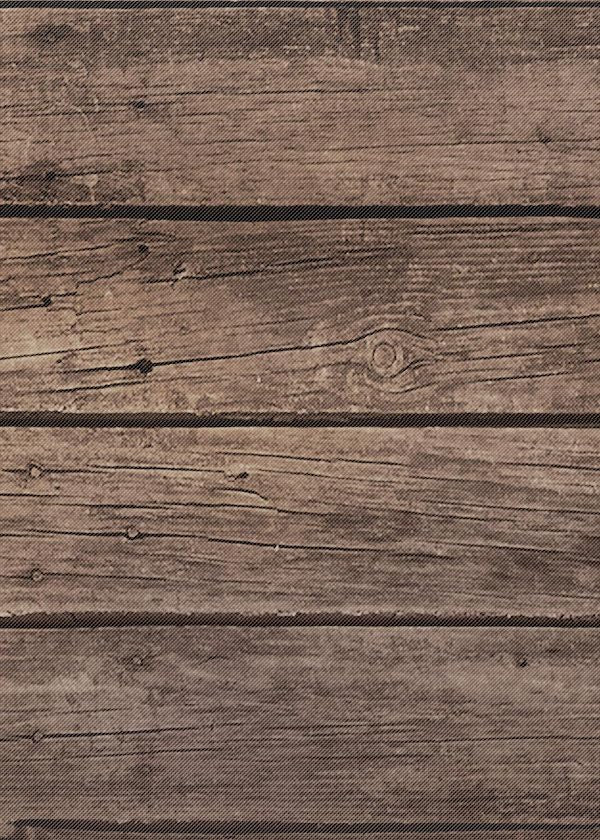 Better Than Paper Dark Wood