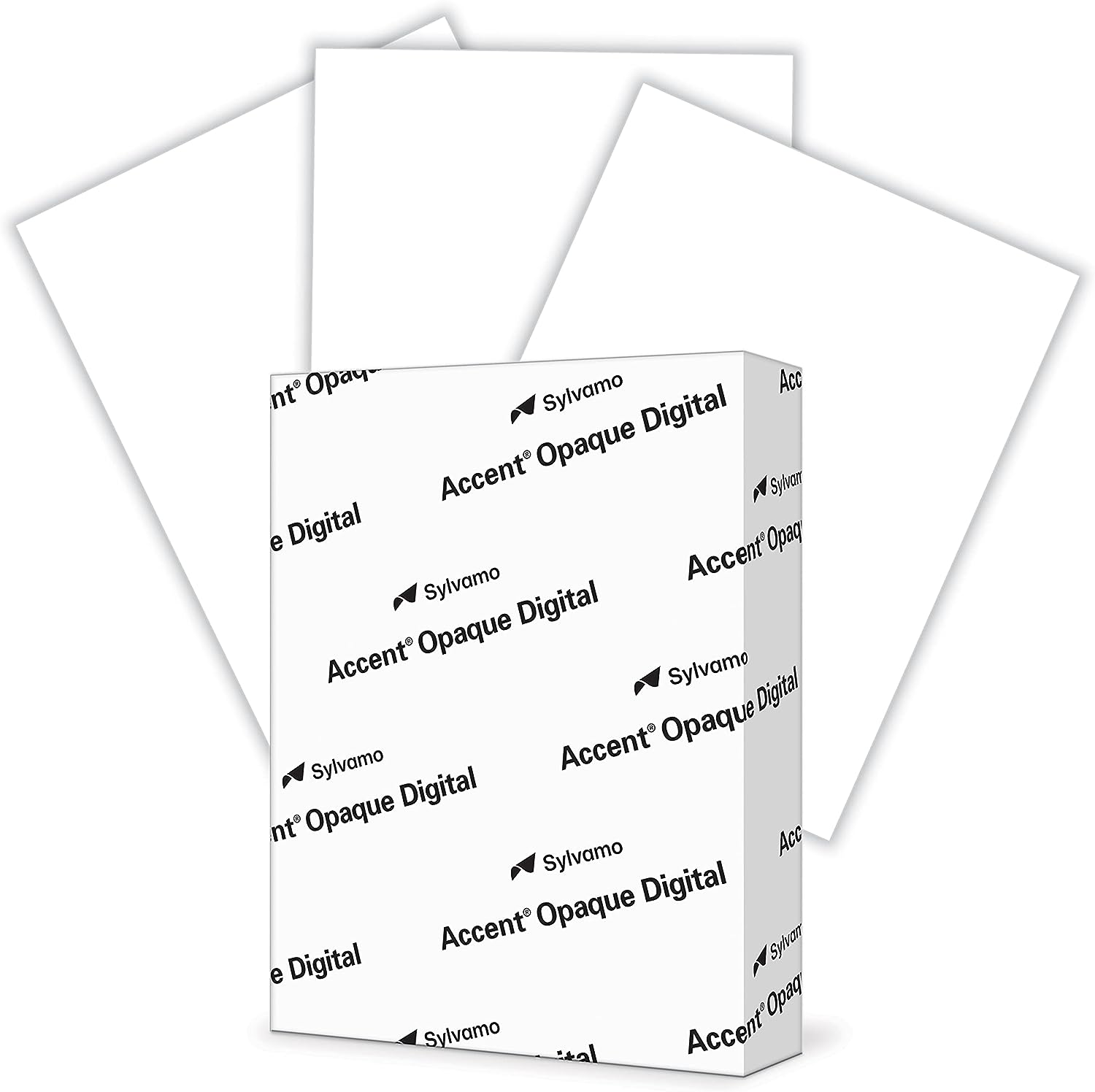 65 lb white card stock paper for classroom decor