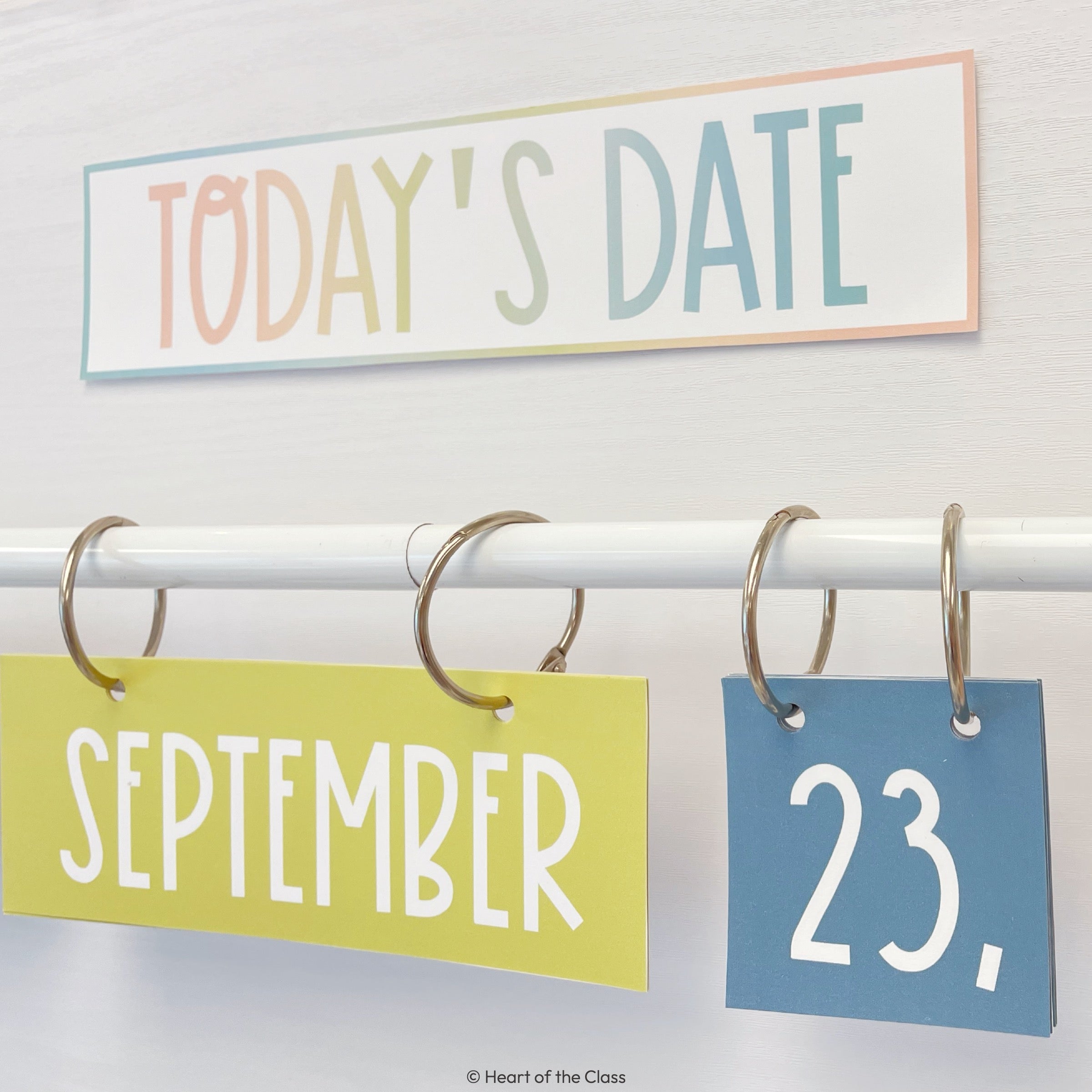 What Is Today's Date In Different Calendars Hello Calm Flip