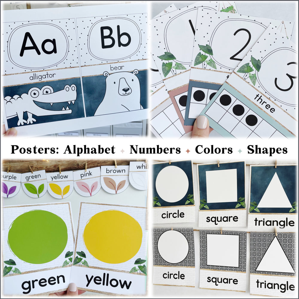 Classroom Decor Bundles Heart Of The Class classroom-decor-bundles-heart-of-the-class